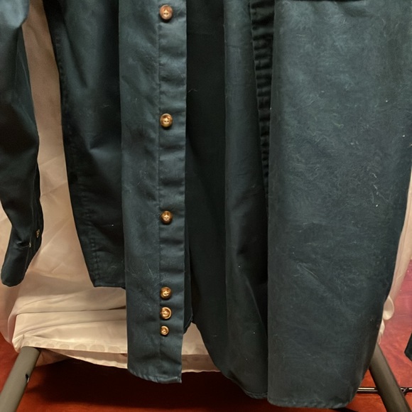 Eddie Bauer Men’s Shirt - Picture 2 of 5